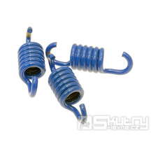 Spojkové pružinky Polini Speed Clutch 2 mm pro Minarelli