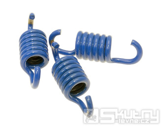 Spojkové pružinky Polini Speed Clutch 2 mm pro Minarelli