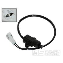 Spínač bočního stojanu