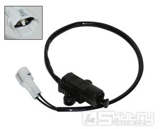 Spínač bočního stojanu