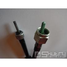 Náhon tachometru Piaggio