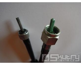 Náhon tachometru Piaggio