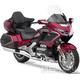 Honda GL1800 Gold Wing Tour s ABS a Airbagem