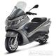 Piaggio X10 Executive 350 ie ABS/ASR + 3 letá asistenční služba