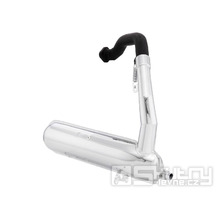 Závodní výfuk SIP ROAD Banane pro Vespa PK80–125 S, PK XL, ETS, N, XL2
