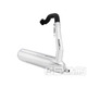 Závodní výfuk SIP ROAD Banane pro Vespa PK80–125 S, PK XL, ETS, N, XL2