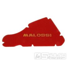 Vzduchový filtr Malossi červený - Typhoon / NRG