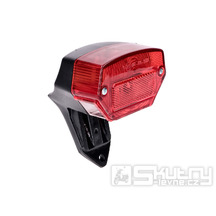 Zadní světlo pro Zündapp KS 50 GTS, C 50