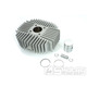 Sada válce Minitherm 50ccm 40mm Nikasil pro Kreidler Florett, RMC, Flory MF 23