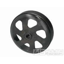 Spojkový zvon Polini Evolution Maxi Speed Bell 134 mm pro Piaggio Medley, Vespa GTS 125, 150