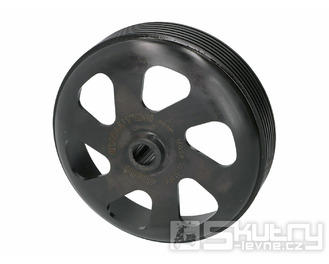 Spojkový zvon Polini Evolution Maxi Speed Bell 134 mm pro Piaggio Medley, Vespa GTS 125, 150