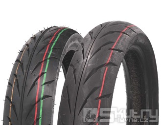 Sada pneumatik Duro HF918 100/80-17 a 130/70-17