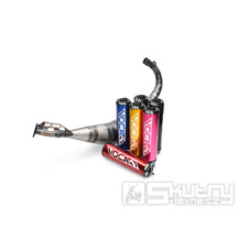 Výfuk Voca Rookie 50/70ccm pro Beta RR, Enduro, SM 2012-2020