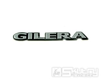 Gilera sticker