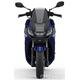 Peugeot Pulsion EVO 125i Euro5+ - barva Midnight Blue