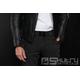 Moto kalhoty 4SR GTS Black