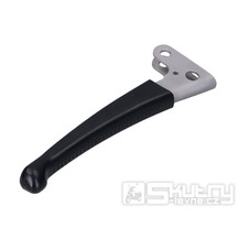 Páčka brzdy / spojky hliníková černá pro Simson S50, KR50, KR51/1, SR4 (do 1976)