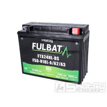 Fulbat FTX24HL-BS F50N-18L-A/A2/A3 GEL