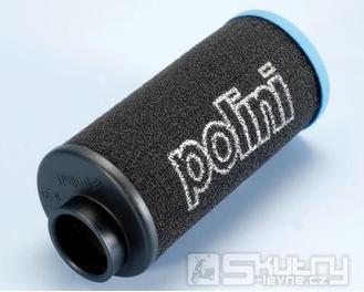 Vzduchový filtr Polini pro skútry Evolution - Ø 39 mm