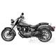 Keeway Blackster 250i