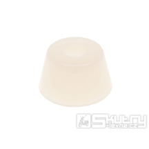 Montážní pouzdro dílů kapotáže 15,5x9mm pro Piaggio Beverly, Vespa PK, Gilera Stalker