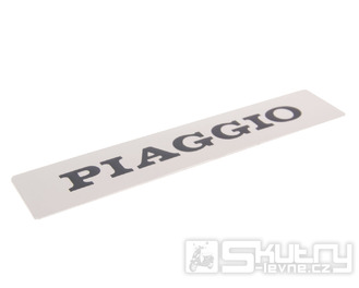 Znak Piaggio pro Vespa PK 50, 80, 125