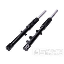 Vidlice Motegra pro kotoučovou brzdu, černá – Simson S50, S51, S53, S70, S83