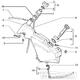 T35 Palivová nádrž - Gilera Runner VX 125 4T (ZAPM24100, ZAPM24000)