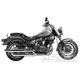 Keeway Blackster 250i