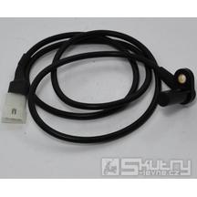 Snímač tachometru pro Malaguti F12R, Madison 3, Pasword, Spidermax