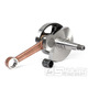Kliková hřídel BGM PRO Touring zdvih 57mm, ojnice 105mm pro Vespa PX125, PX150