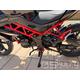 Benelli BN 125 Euro5+ s prodlouženou zárukou na 4 roky - barva černá