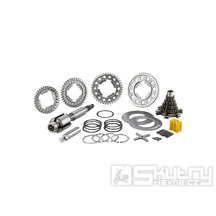 Sada převodovky SERIE PRO „PX Lusso“ Touring pro Vespa PX80-200, Rally, Sprint, Cosa