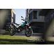 Benelli BKX 125S Euro5+ s prodlouženou zárukou na 4 roky - barva zelená