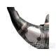 Výfuk  Voca Racing 80ccm pro Aprilia RS 2006-, Derbi GPR 2004-