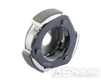 Spojka Polini Maxi Speed Clutch 3G For Race 134 mm pro Vespa Primavera, Sprint, LX 125ie 3V