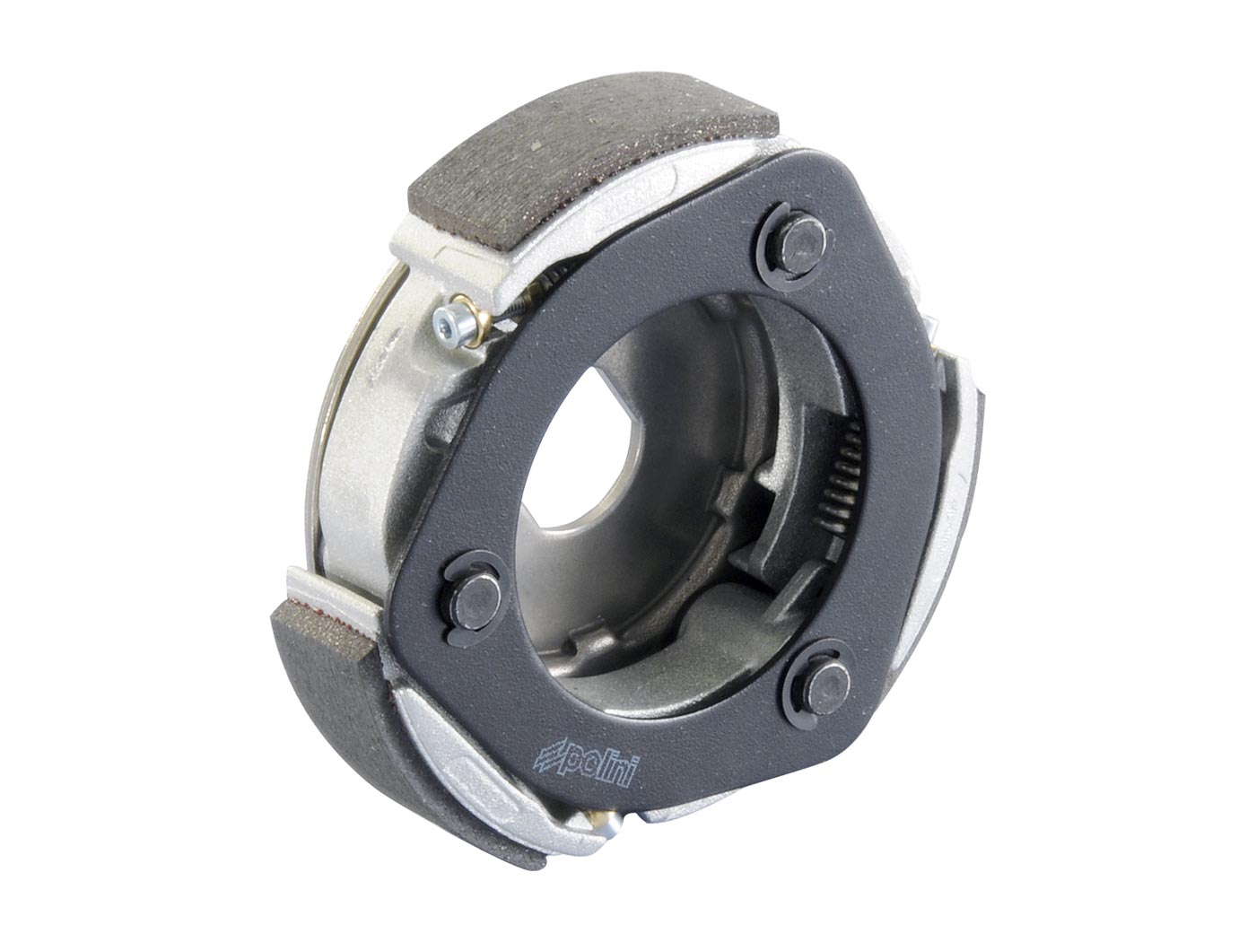 Spojka Polini Maxi Speed Clutch 3G For Race 134 mm pro Vespa Primavera, Sprint, LX 125ie 3V