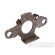 Napínací / pojistný plech pružiny nožního startéru pro Simson S50, S51, S70, SR50, KR51/2
