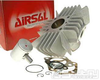 Válec Airsal Sport 50ccm 39,9mm pro Derbi Variant Start 50