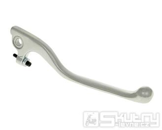 Brzdová páčka pravá stříbrná - Aprilia RS50 96-97, 97-02 RX50