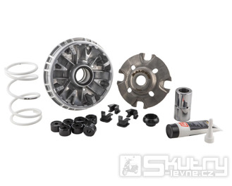 Variátor Malossi Multivar 2000 pro Honda Forza, SH 350ie 2021- Euro5-