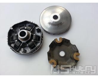 Variátor - Piaggio Liberty 125 3V