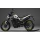 Benelli BKX 300S Euro5+ s prodlouženou zárukou na 4 roky - barva šedá