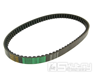 Řemen variátoru Bando V/S pro Peugeot 100 2T od r.v. 2000