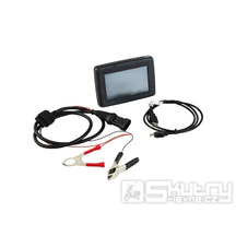 Modul vstřikování SIP CHIP pro Vespa GTS, GTV, GT60 250–300ccm