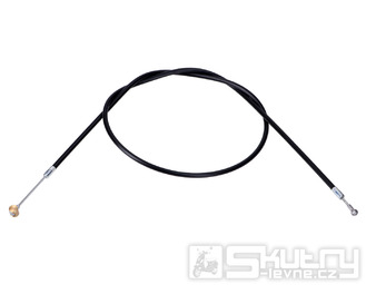 Spojkové lanko černé pro Simson Schwalbe KR 51/1