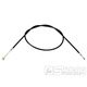 Spojkové lanko černé pro Simson Schwalbe KR 51/1