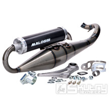 Výfuk Malossi MHR Scooter Racing pro Aprilia SR 50 2T