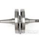 Kliková hřídel BGM PRO zdvih 60mm pro Vespa GS150, Motovespa 150 GS, S, Sprint