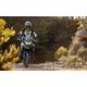 Benelli TRK 702X Euro5+ s prodlouženou zárukou na 5 let - barva zelená